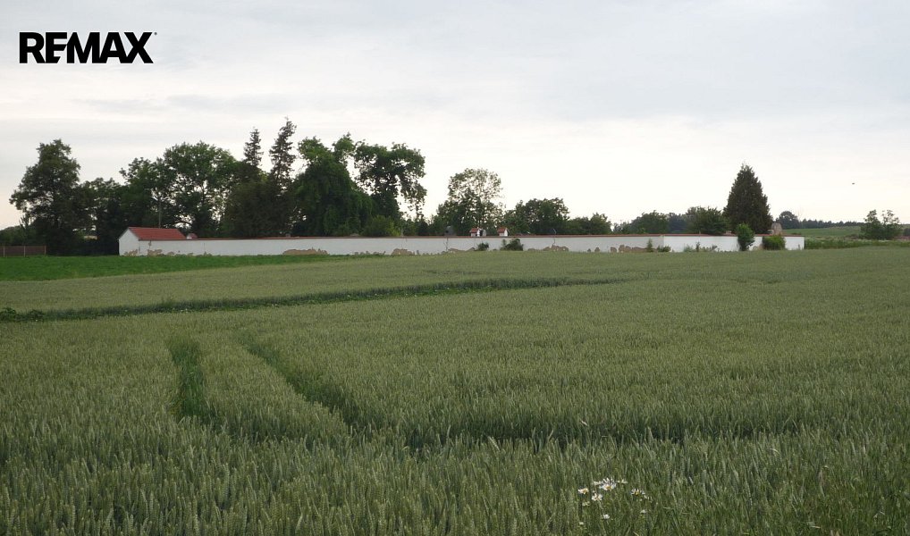 Prodej stavebního pozemku 985 m², Hořesedly – náhled fotky 10