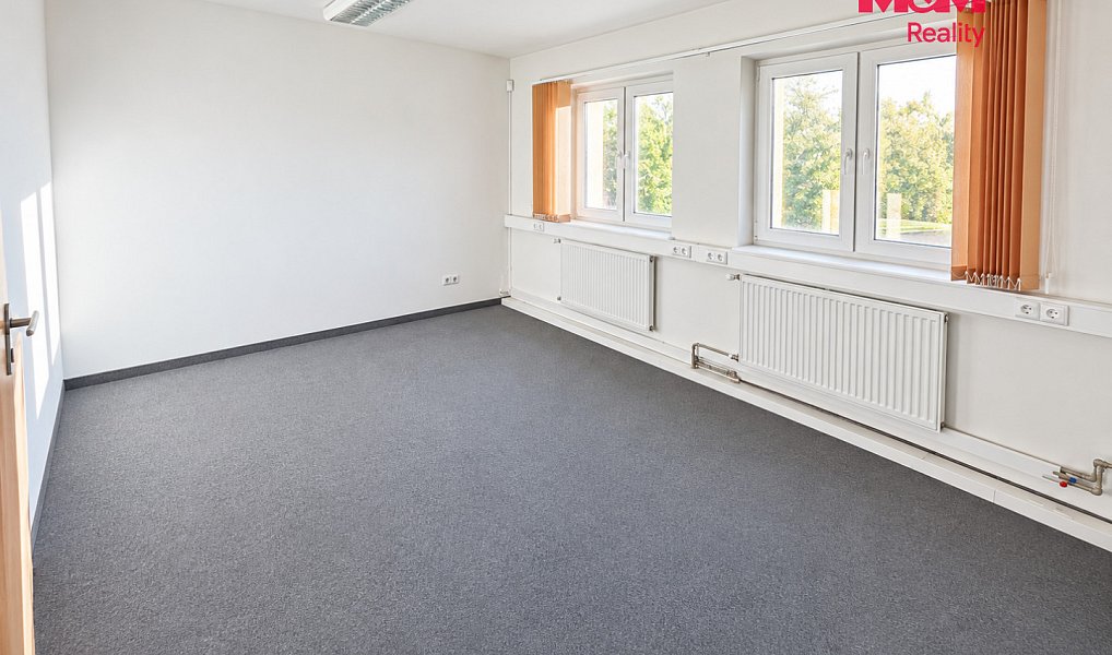 Pronájem kanceláře 10 m², Jablunkov – náhled fotky 7