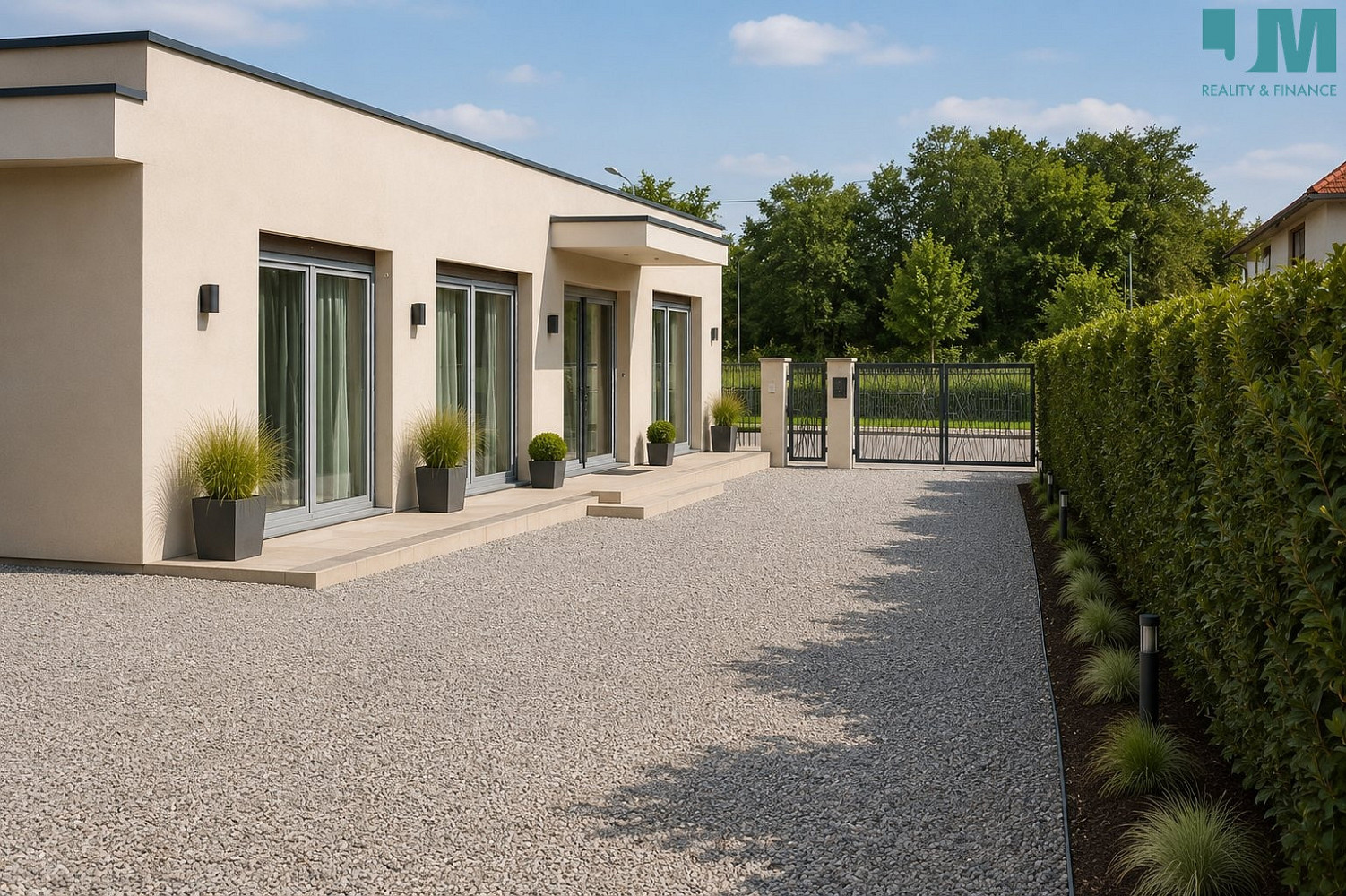 Prodej domu 510 m² s pozemkem 1 700 m² – fotografie 3