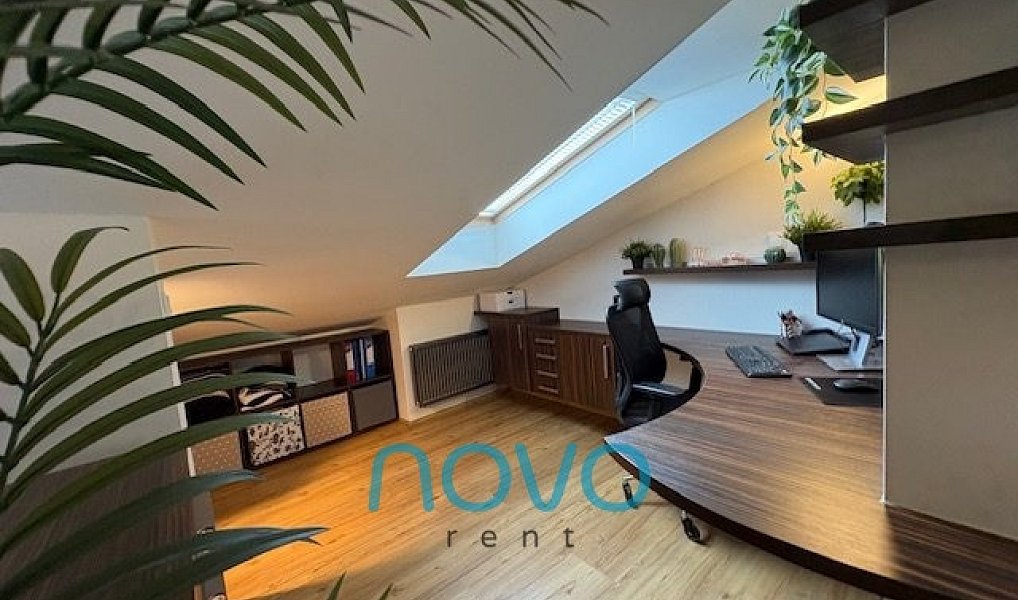 Pronájem bytu 3+1 115 m², Praha – náhled fotky 23