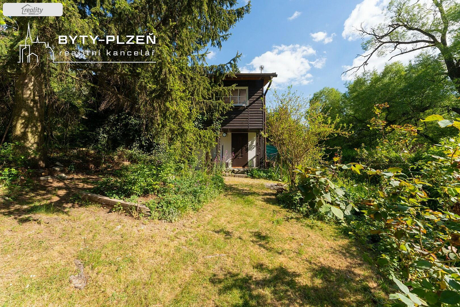 Prodej chaty/chalupy 80 m² s pozemkem 556 m² – fotografie 3
