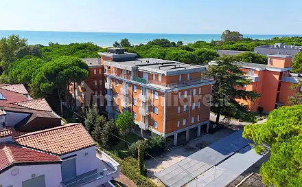 Prodej bytu 2+kk 55 m², Via Bosco Canoro, Bibione, Friuli-venezia-giulia, Itálie