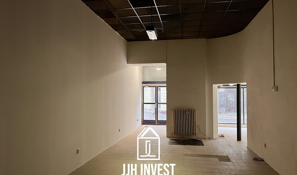 Pronájem obchodních prostor 79 m², Liberec – náhled fotky 8