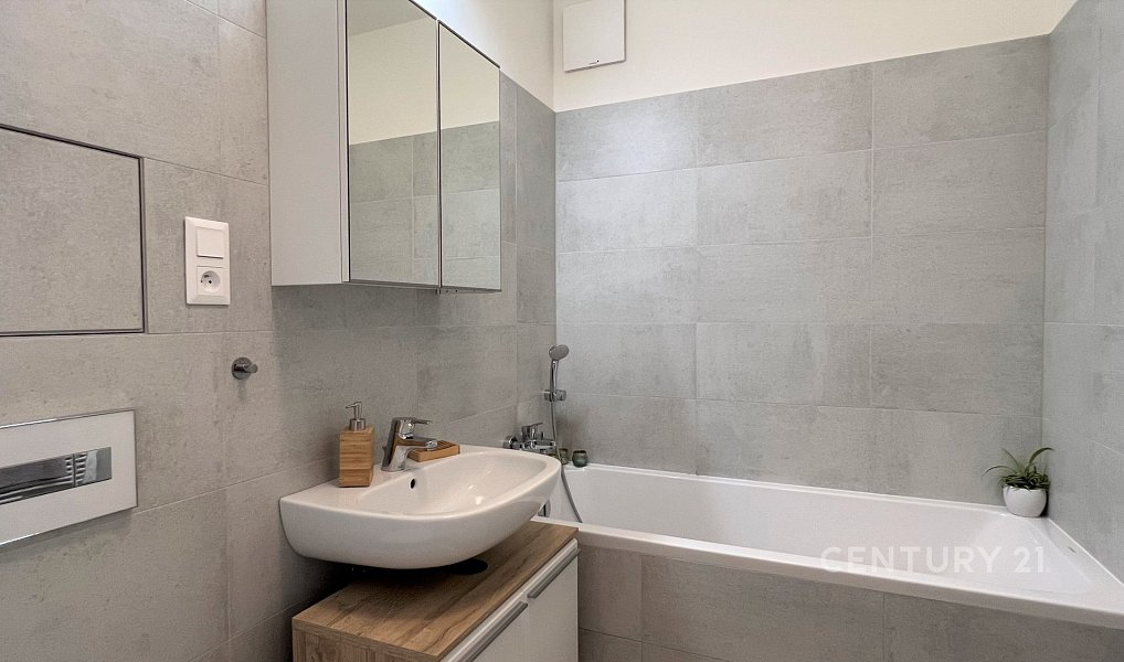 Pronájem bytu 2+kk 56 m², Praha – náhled fotky 13