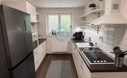 Prodej bytu 2+1 69 m², U Lapače, Uherský Brod, okres Uherské Hradiště