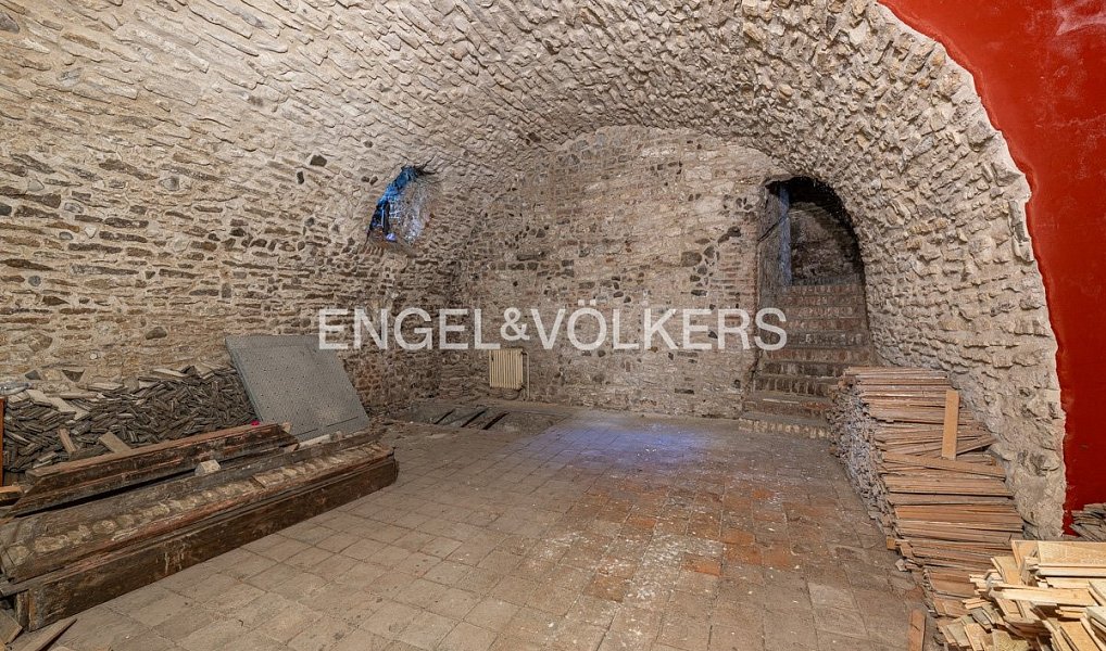 Pronájem restaurace 474 m², Praha – náhled fotky 13
