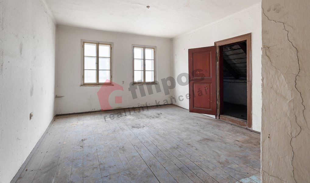 Prodej bytu 4+kk 85 m², Svatava – náhled fotky 2