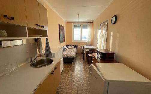 Pronájem bytu 2+kk 50 m², Galandova, Praha 6 - Řepy