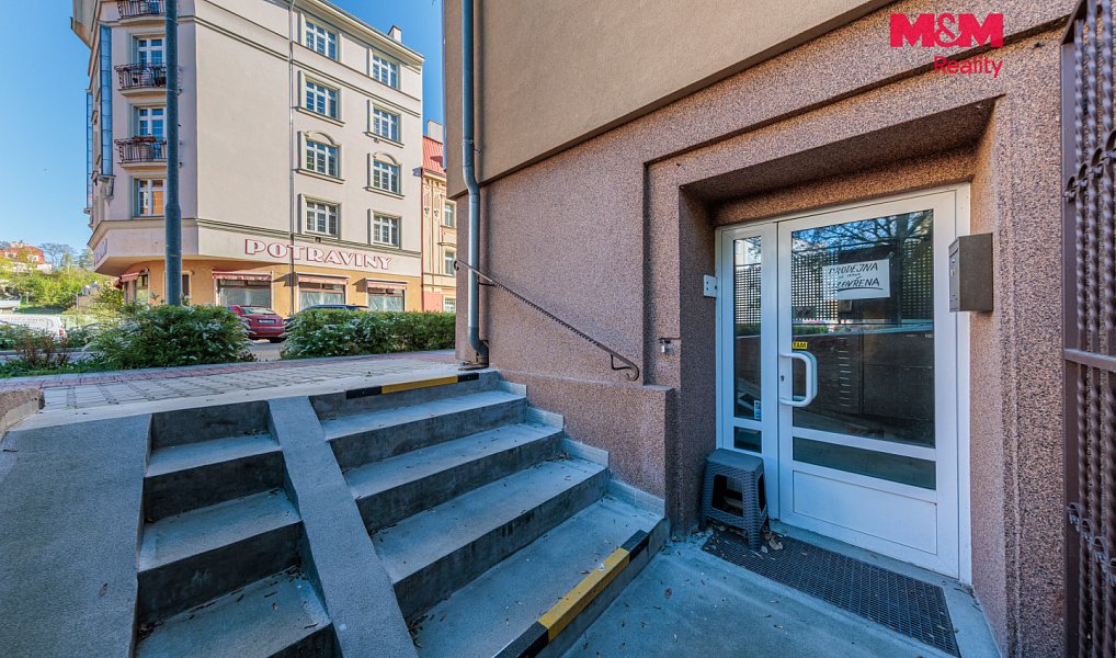 Prodej obchodních prostor 147 m², Karlovy Vary – náhled fotky 2