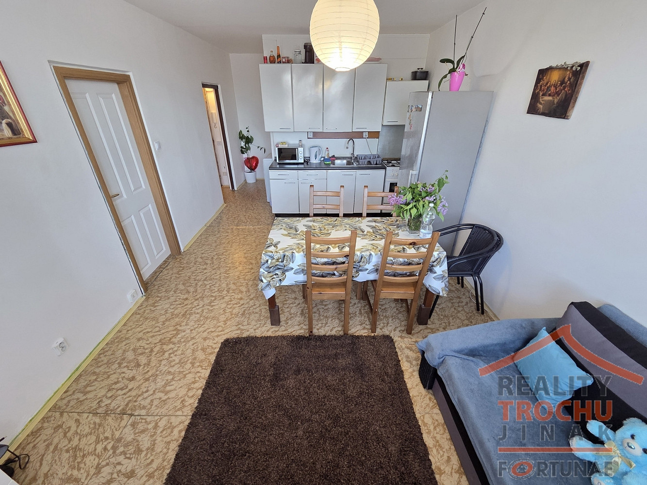 Prodej bytu 2+kk 49 m² – fotografie 5