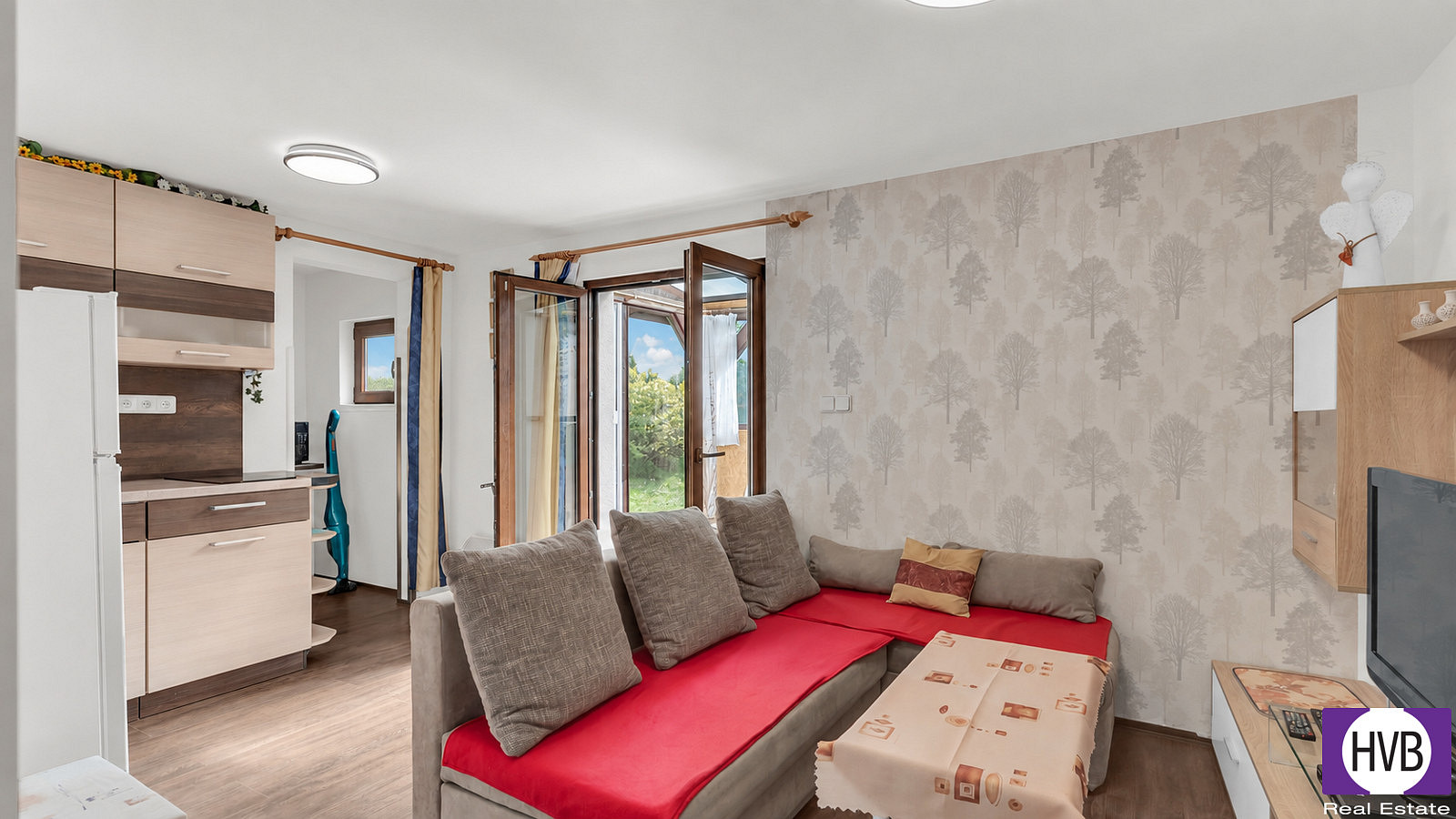 Prodej chaty/chalupy 43 m² s pozemkem 365 m² – fotografie 4