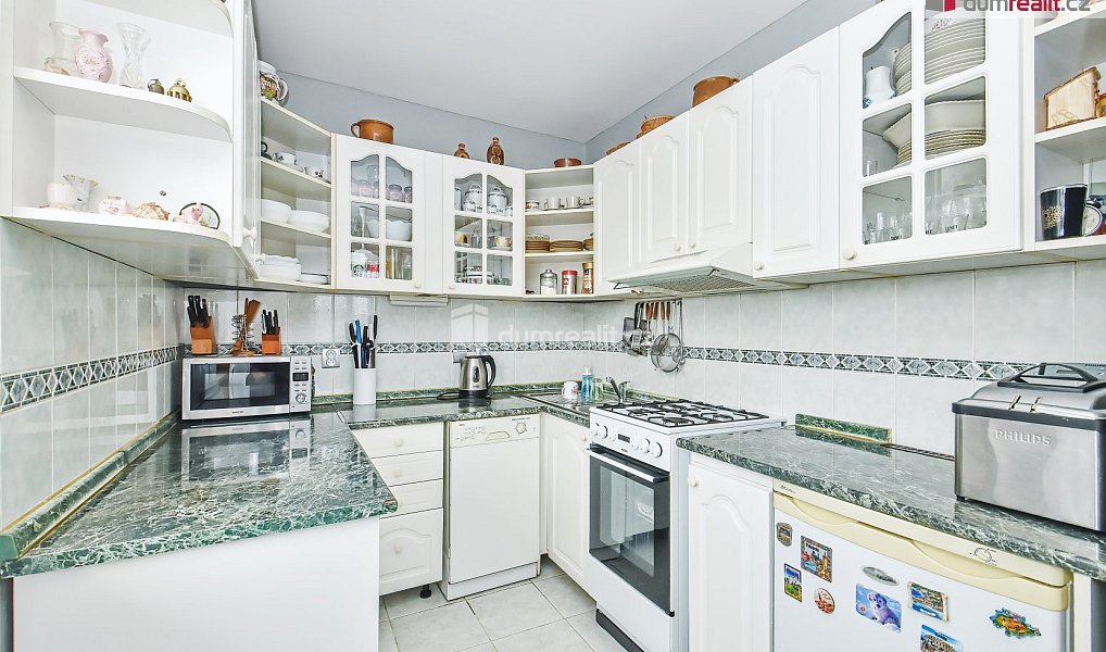 Prodej bytu 3+1 80 m², Praha – náhled fotky 8