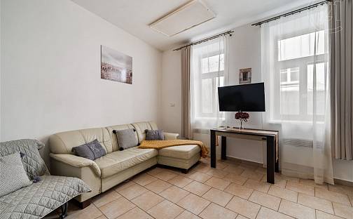 Prodej bytu 1+1 34 m², Na Kopečku, Znojmo