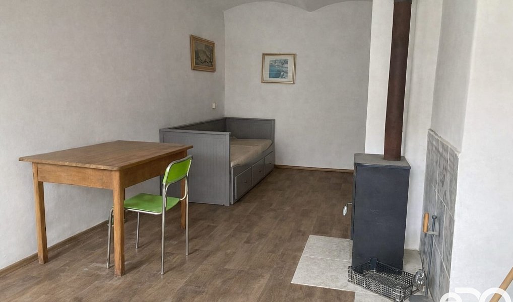 Prodej domu 130 m² s pozemkem 3 410 m², Trhové Sviny – náhled fotky 15