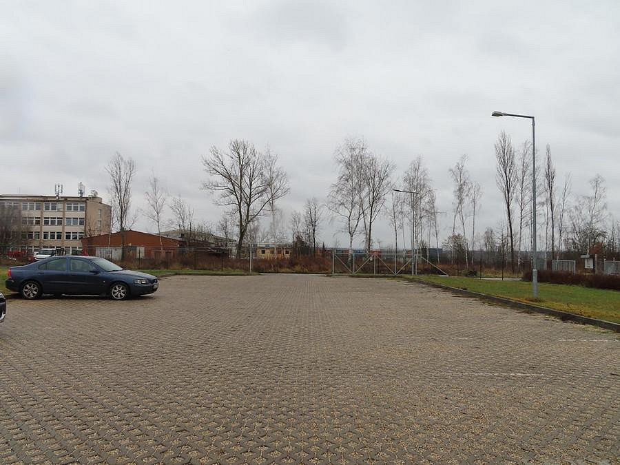 Pronájem kanceláře 14 m² — photo 4
