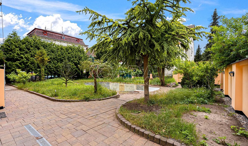 Prodej domu 343 m² s pozemkem 744 m², Litoměřice – náhled fotky 25