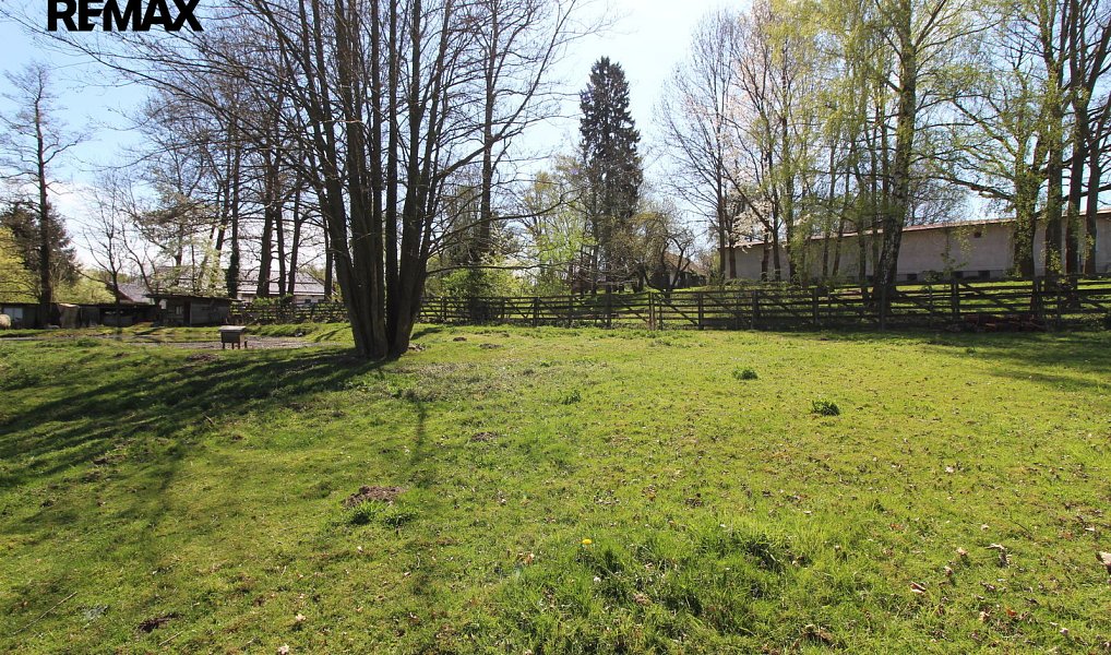 Prodej stavebního pozemku 2 004 m², Kámen – náhled fotky 5