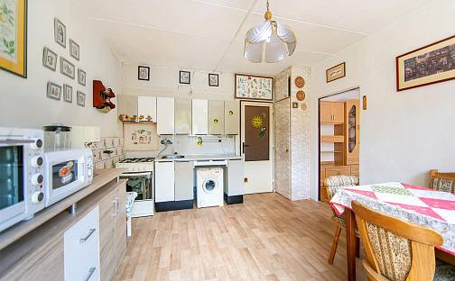 Prodej bytu 1+1 36 m², Lábkova, Plzeň - Skvrňany