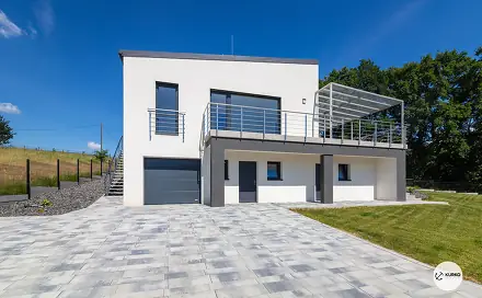 Pronájem domu 172 m² s pozemkem 1 099 m², Baška, okres Frýdek-Místek