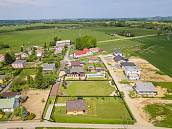 Prodej stavebnho pozemku 1500m2