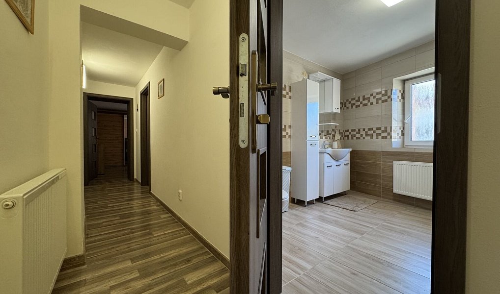 Prodej domu 114 m² s pozemkem 338 m², Náměšť na Hané – náhled fotky 15