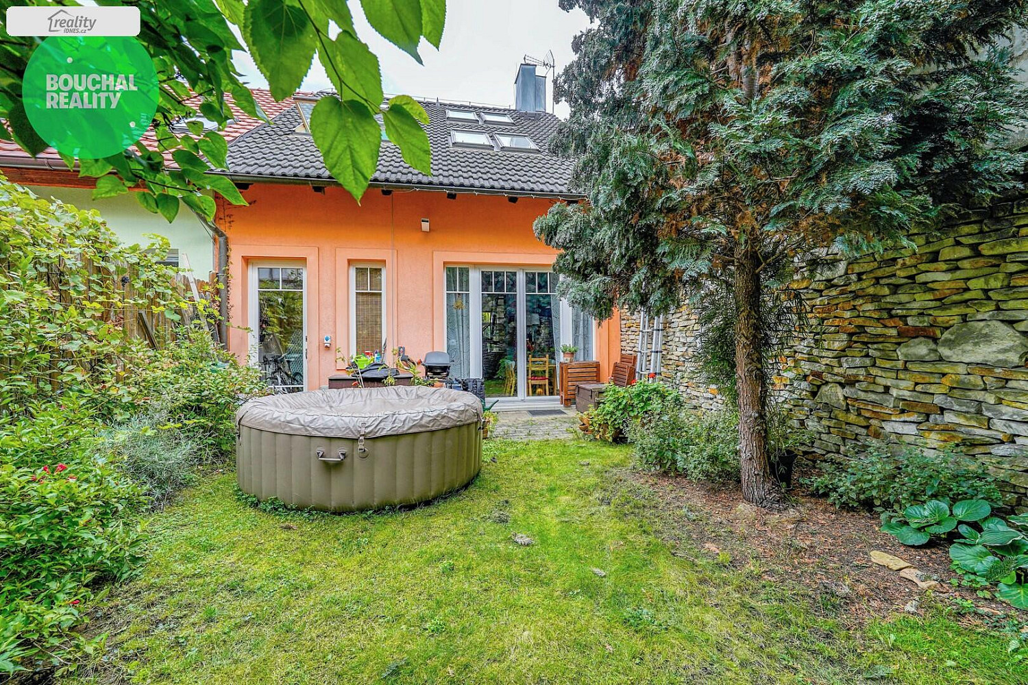 4 rooms, 147.0 m² in Plzen