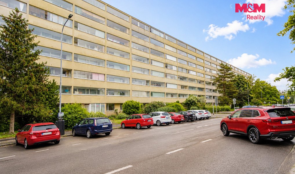 Prodej bytu 3+1 66 m², Praha – náhled fotky 7