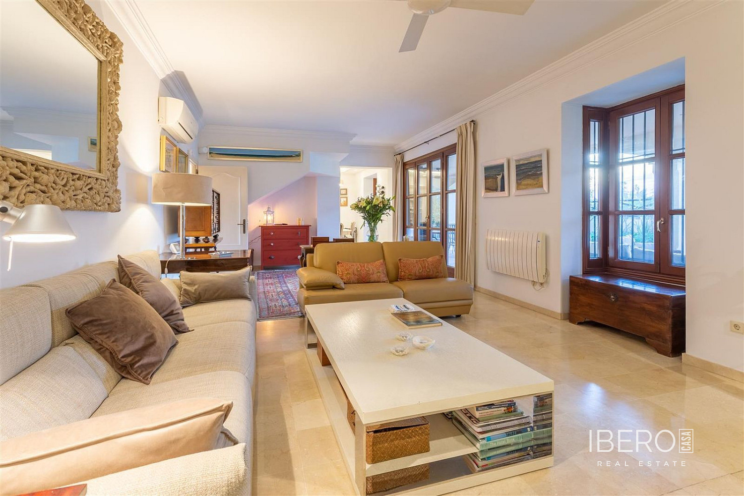 Casa 6+kk – San Pedro de Alcántara, Salto del Agua - Más