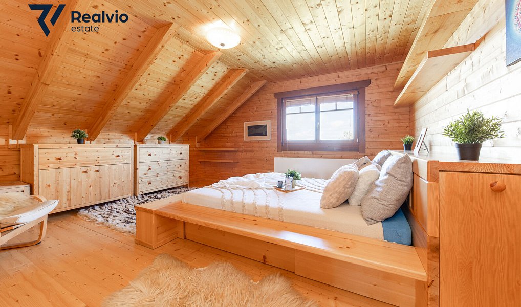 Prodej chaty/chalupy 400 m² s pozemkem 2 362 m², Kořenec – náhled fotky 14