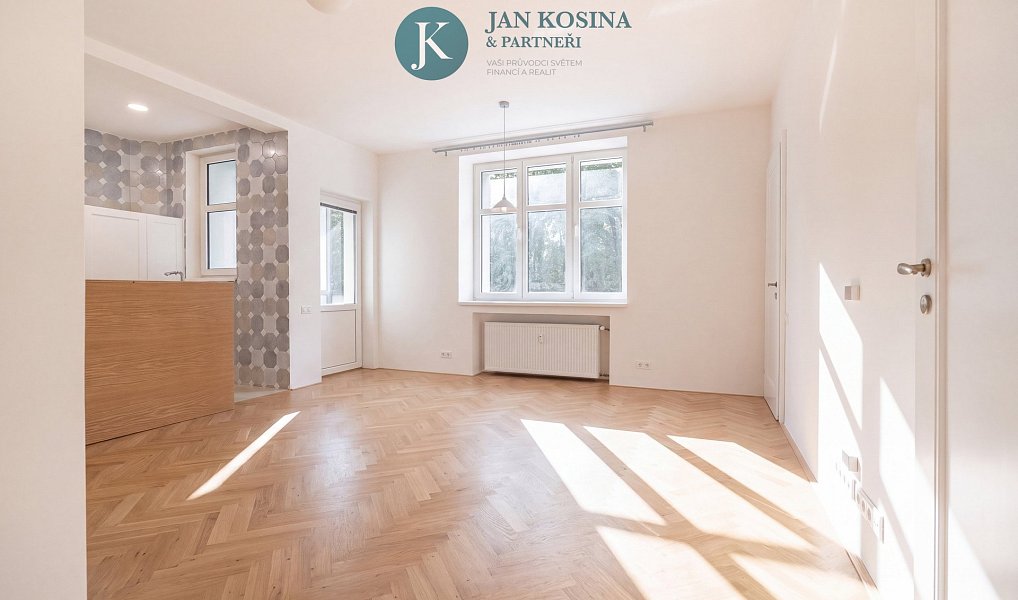 Prodej bytu 3+kk 75 m², Vlašim – náhled fotky 3