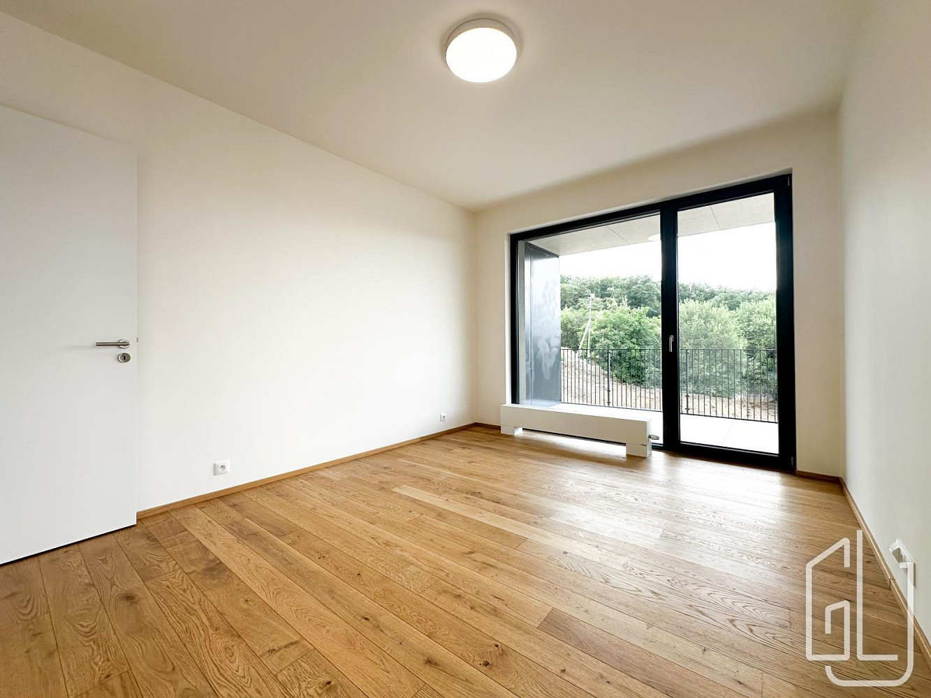 Pronájem bytu 2+kk 54 m² — photo 4