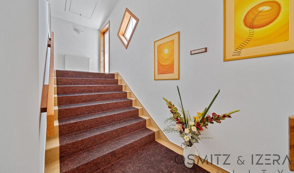 Prodej ubytovacího objektu 890 m², Praha – náhled fotky 27
