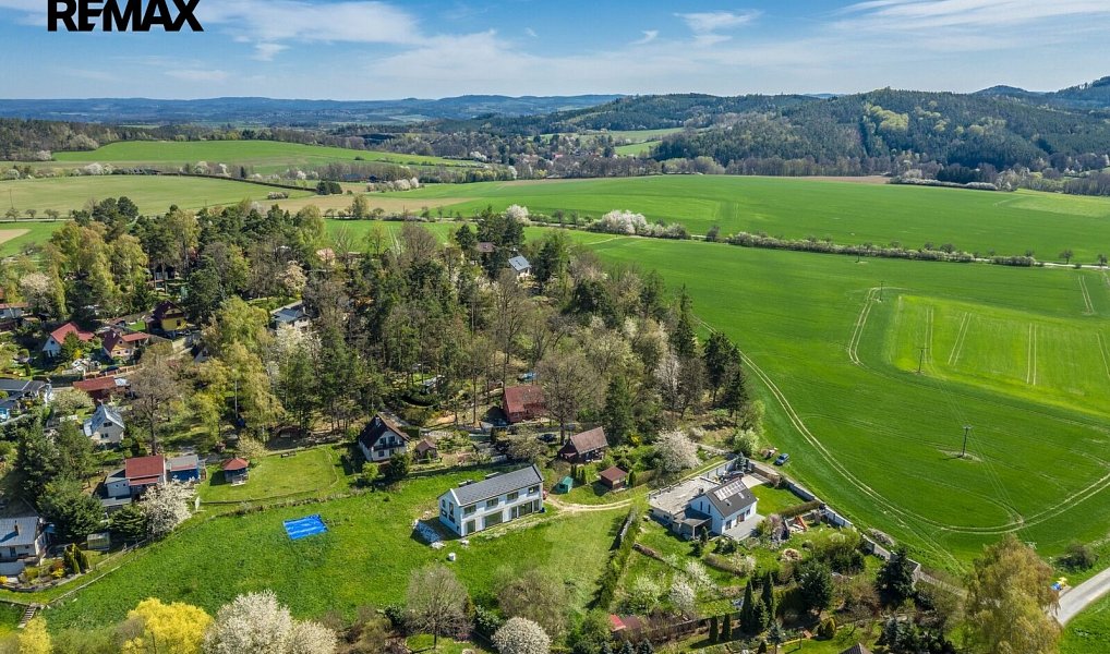 Prodej chaty/chalupy 36 m² s pozemkem 582 m², Neveklov – náhled fotky 21