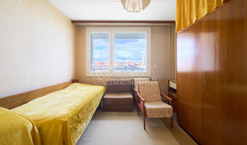 Prodej bytu 3+1 70 m², Praha – náhled fotky 11
