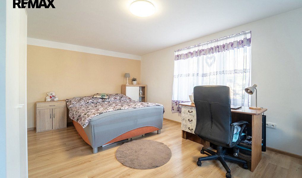 Prodej domu 120 m² s pozemkem 1 324 m², Loučeň – náhled fotky 12
