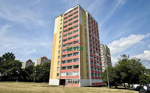 Prodej bytu 3+1 63 m², U Věžových domů, Most