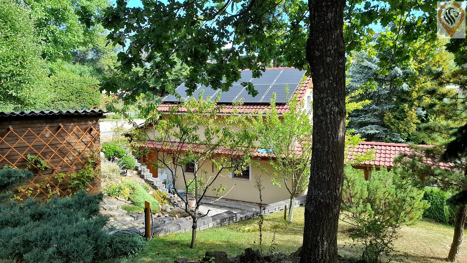 Prodej chaty/chalupy 70 m² s pozemkem 698 m² – fotografie 5