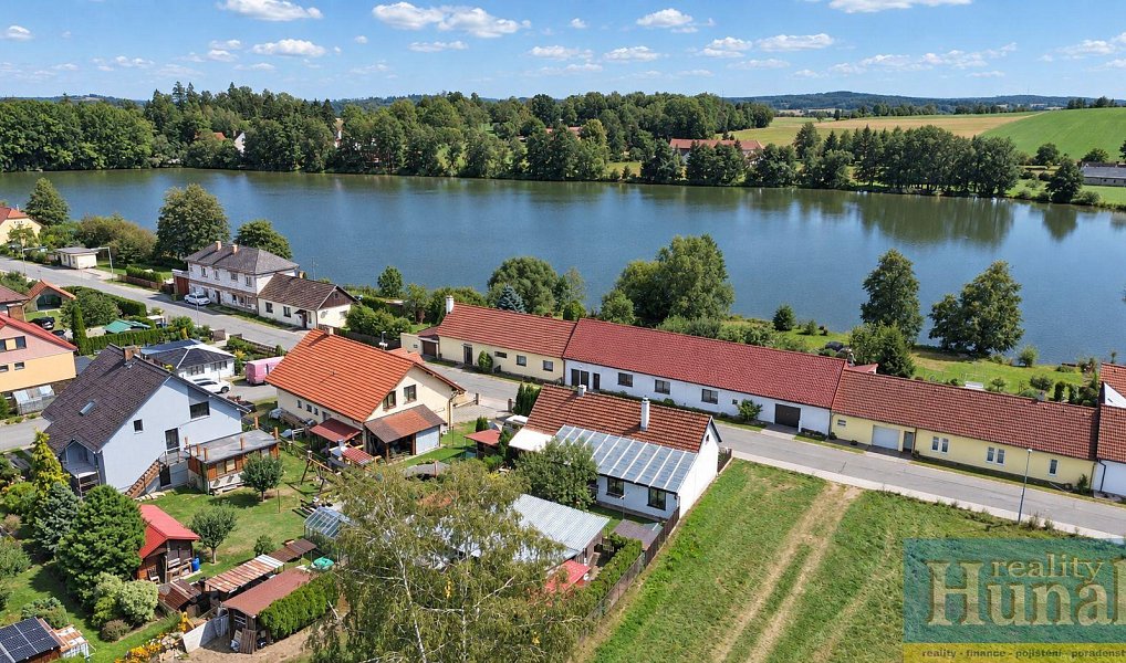 Prodej domu 119 m² s pozemkem 454 m², Horní Cerekev – náhled fotky 12