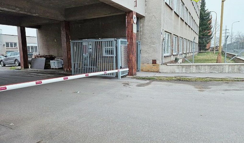 Pronájem kanceláře 14 m², Ostrava – náhled fotky 6
