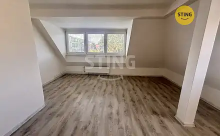 Pronájem bytu 2+1 56 m², 28. října, Opava - Kateřinky