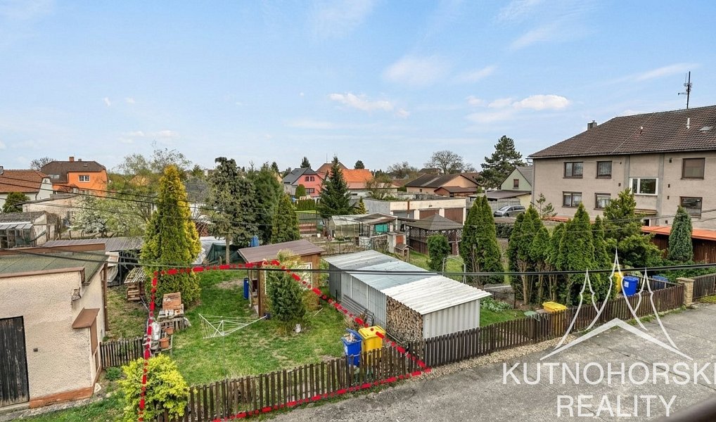 Prodej bytu 4+kk 148 m², Krchleby – náhled fotky 7
