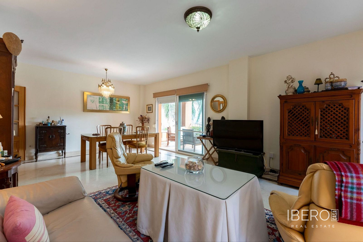 Casa 4+kk – Mijas - Més