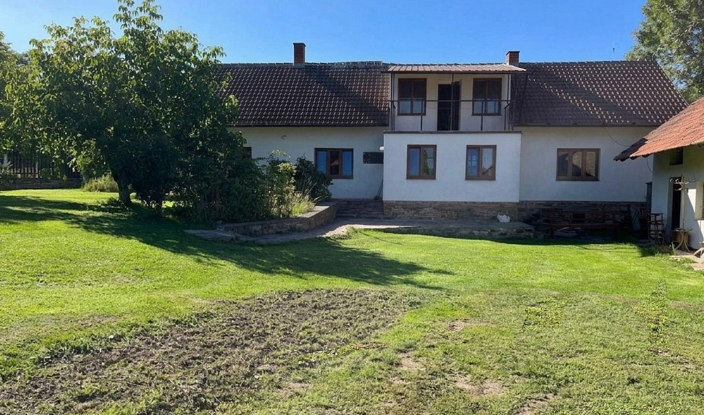 Prodej domu 184 m² s pozemkem 1 210 m², Barchovice – náhled fotky 6
