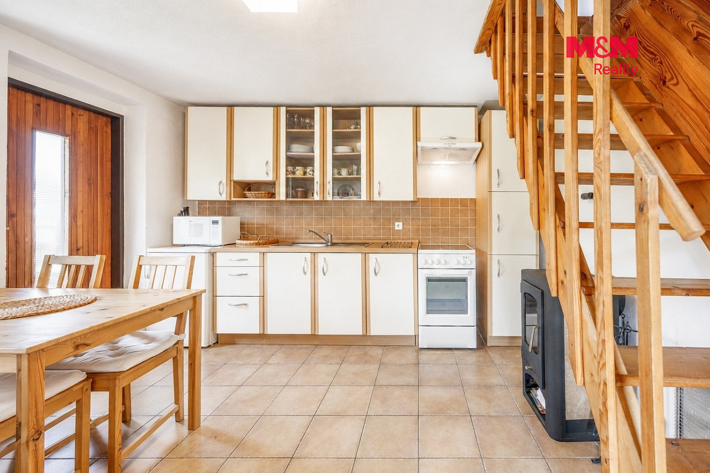 Prodej chaty/chalupy 36 m² s pozemkem 1 946 m² – fotografie 2