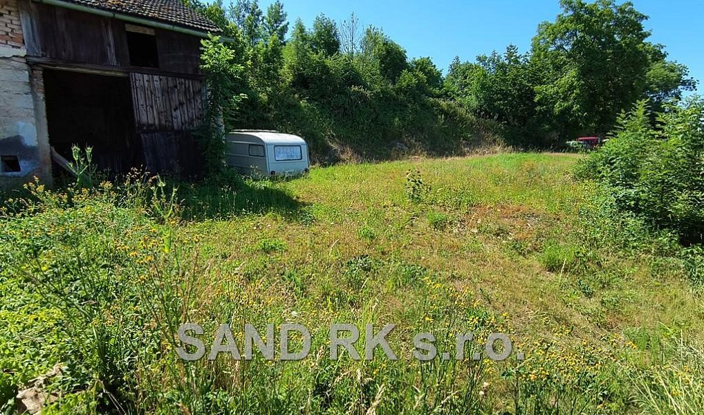 Prodej stavebního pozemku 1 447 m², Chodov – náhled fotky 9