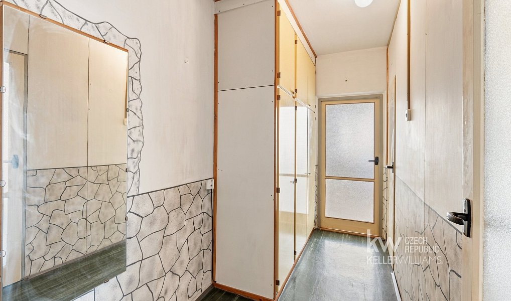 Prodej bytu 3+1 72 m², Praha – náhled fotky 9