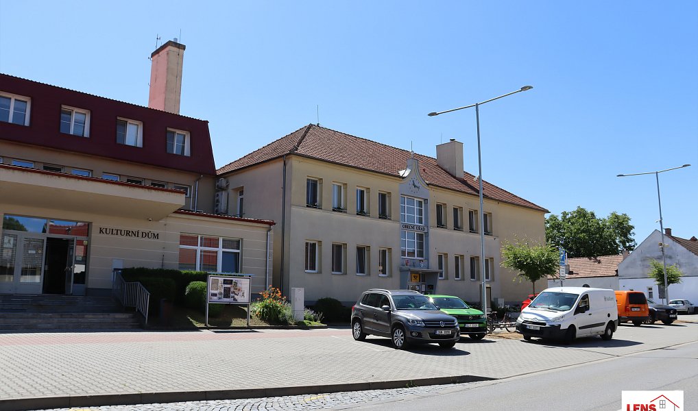 Prodej stavebního pozemku 2 503 m², Svatobořice-Mistřín – náhled fotky 12