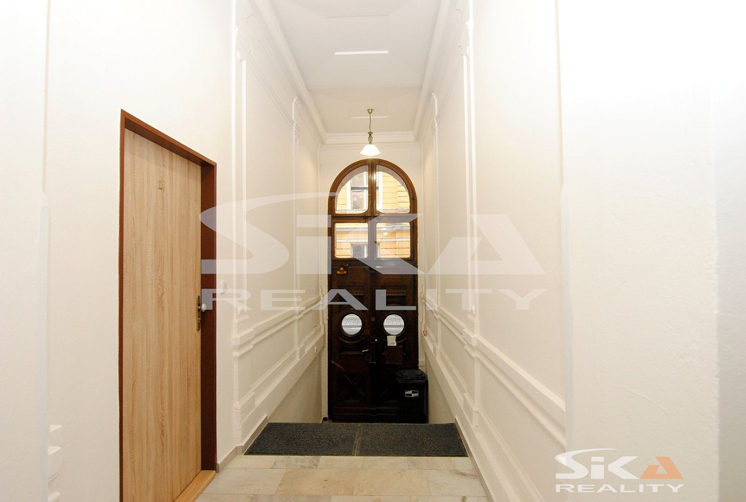 Pronájem bytu 2+1 61 m² – fotografie 5