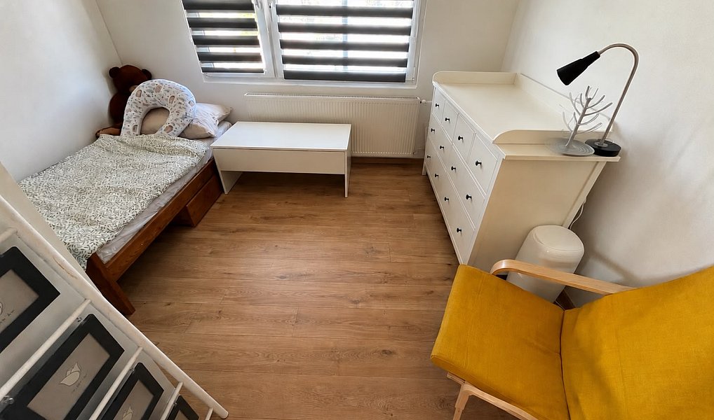 Prodej bytu 3+1 62 m², Kralovice – náhled fotky 5