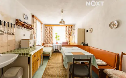 Prodej domu 145 m² s pozemkem 3 257 m², Oskava - Bedřichov, okres Šumperk
